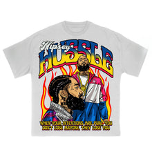 Load image into Gallery viewer, Nipsey Hussle T-Shirt
