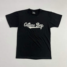 Load image into Gallery viewer, Culture Boy Baseball Tee
