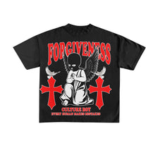 Load image into Gallery viewer, Culture Boy Forgiveness T-Shirt
