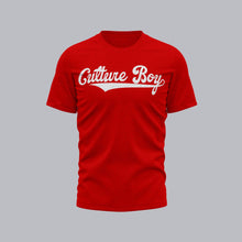 Load image into Gallery viewer, Culture Boy Baseball Tee

