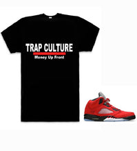 Load image into Gallery viewer, Trap Culture T-Shirts
