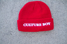 Load image into Gallery viewer, Culture Boy Beanies
