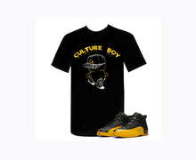 Load image into Gallery viewer, Culture Boy Big Logo Tees

